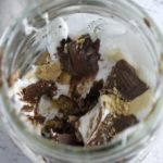 S'mores trifle