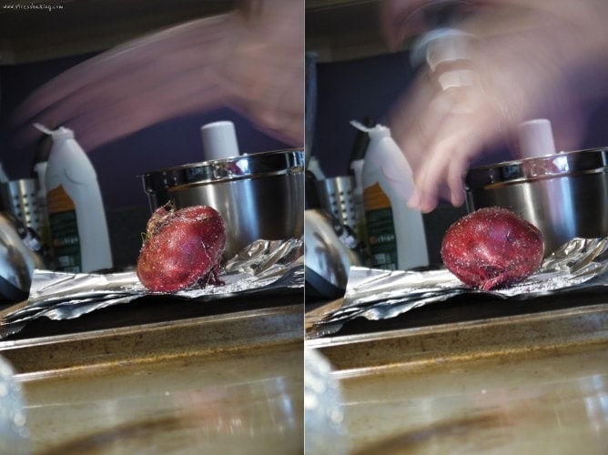 How to Prepare Beets