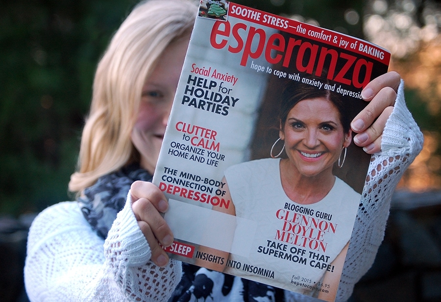 Esperanza Magazine