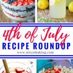 Fourth of July Recipe roundup