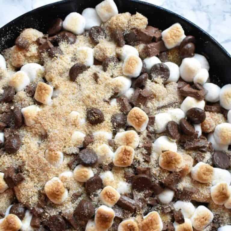 S’mores Tots from “Tots!”