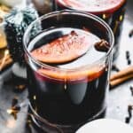 Glühwein (Mulled Wine)