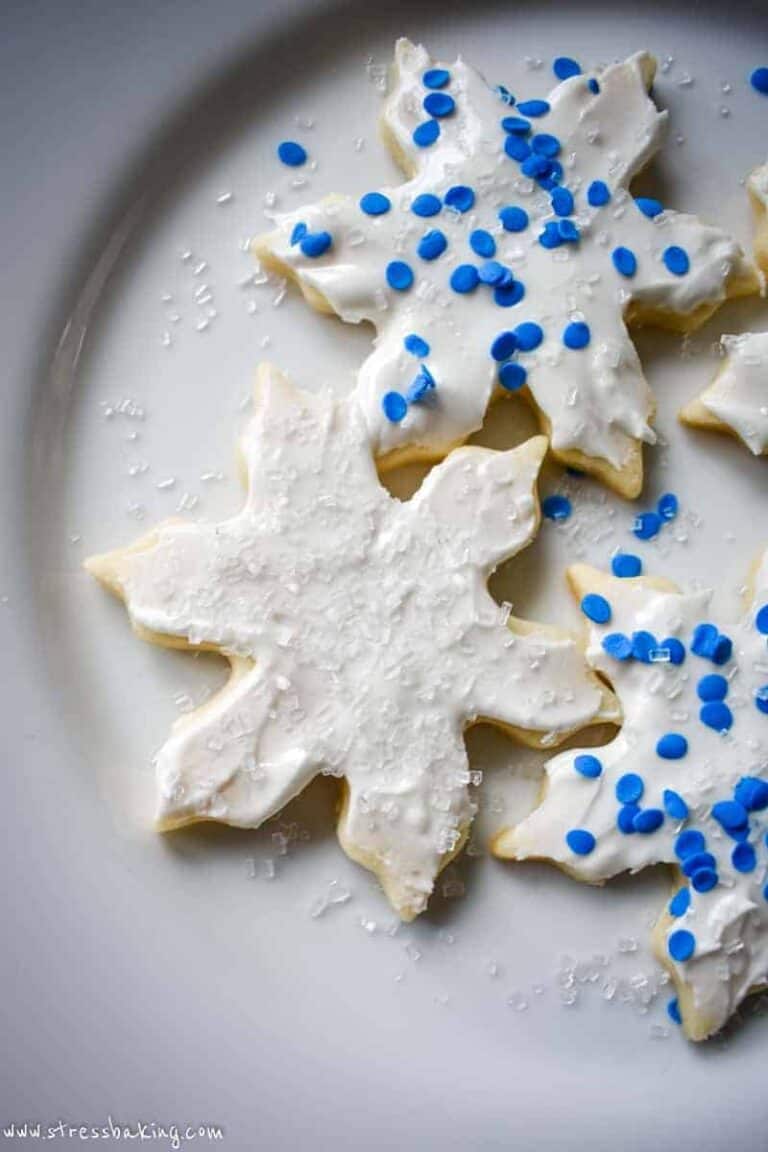 Sprinkles 101: The Different Types of Sprinkles and How to Use Them ...
