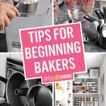 Baking Basics Series | Stress Baking