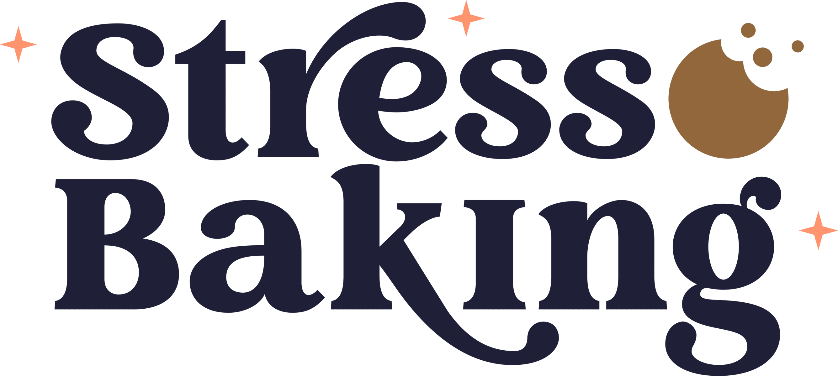 Stress Baking | Easy Baking Recipes and Tips for Everyday Cooks