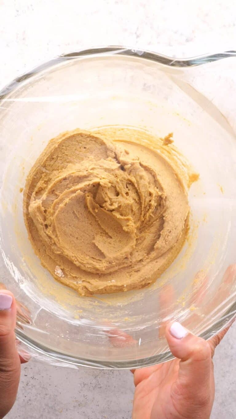 Making Fluffernutter The Original and Best Fluffernutter Cookies Recipe | Stress Baking