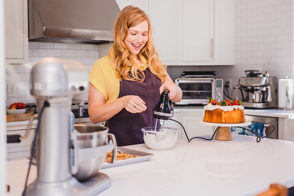 Stress Baking | Shop